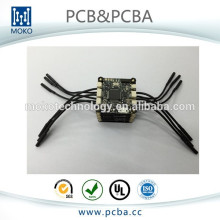 Fabricação OEM Turnkey para UAV PCBA